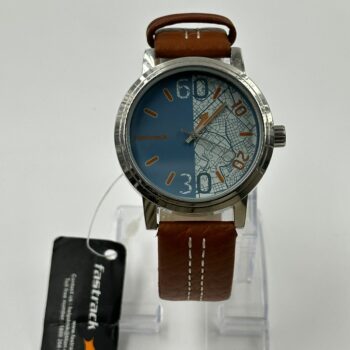 Fastrack Watch – Time to Flex Your Style